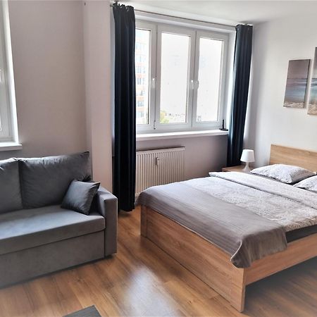 Warsaw Strict Center, Wifi, Next To Central Railway Station, Zlote Tarasy, Pkin, Warszawa Scisle Centrum Bagian luar foto