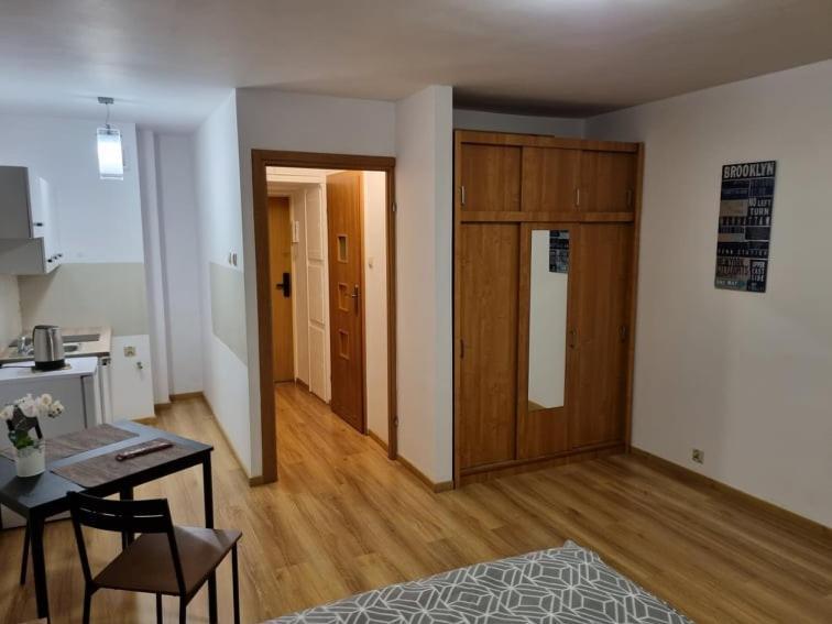 Warsaw Strict Center, Wifi, Next To Central Railway Station, Zlote Tarasy, Pkin, Warszawa Scisle Centrum Bagian luar foto